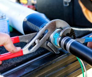 About Emergency plumbing pros Madison, NC