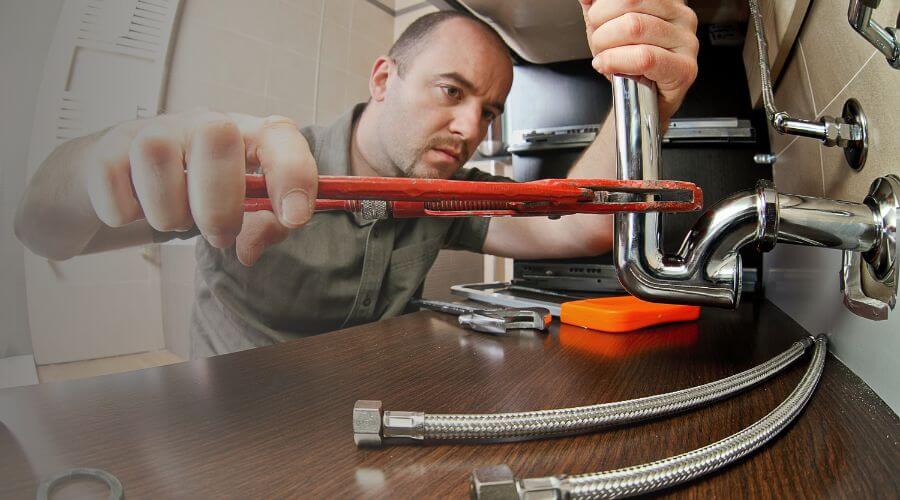 Professional emergency plumbing in Madison, NC